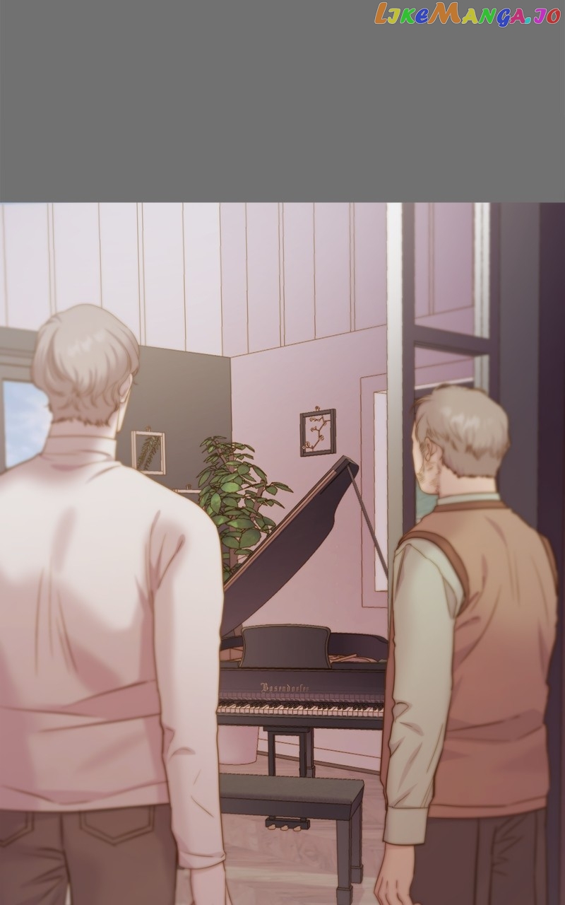 A Heartfelt Andante Chapter 51 - page 61