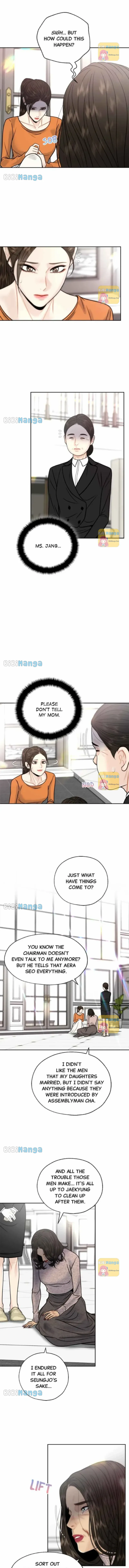 Secretary Deviance Chapter 47 - page 9