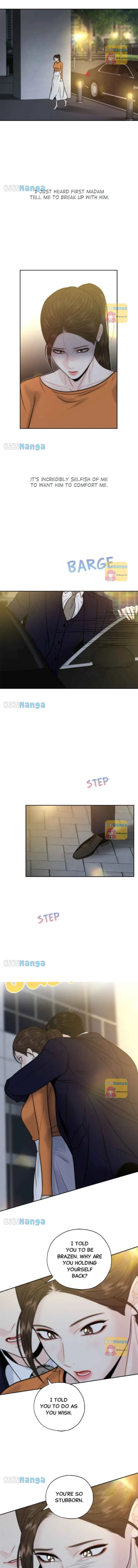 Secretary Deviance Chapter 48 - page 2