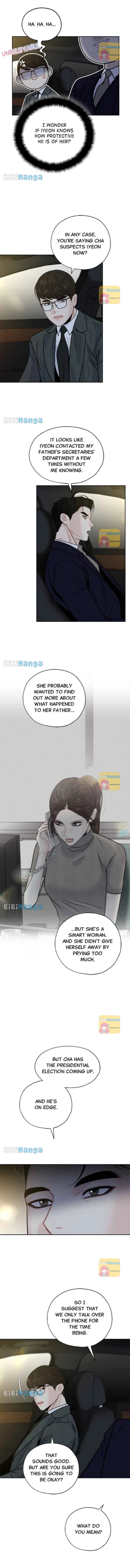 Secretary Deviance Chapter 50 - page 2