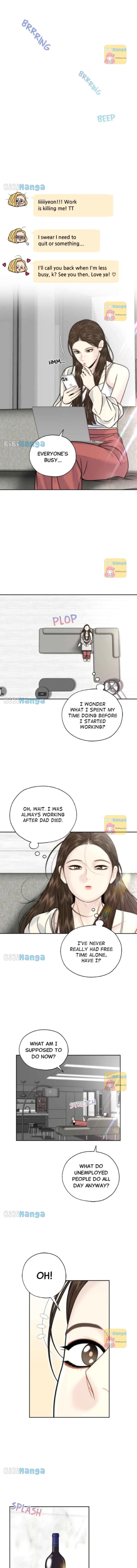 Secretary Deviance Chapter 50 - page 6