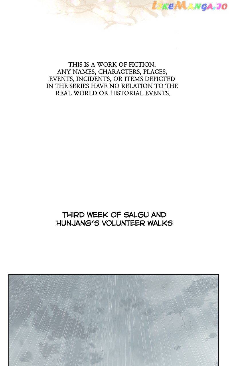 The Dog Diaries Chapter 131 - page 31