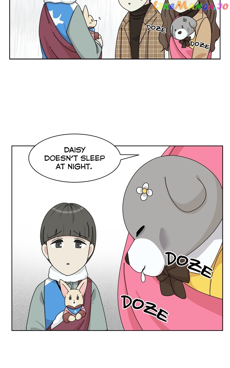 The Dog Diaries Chapter 132 - page 5