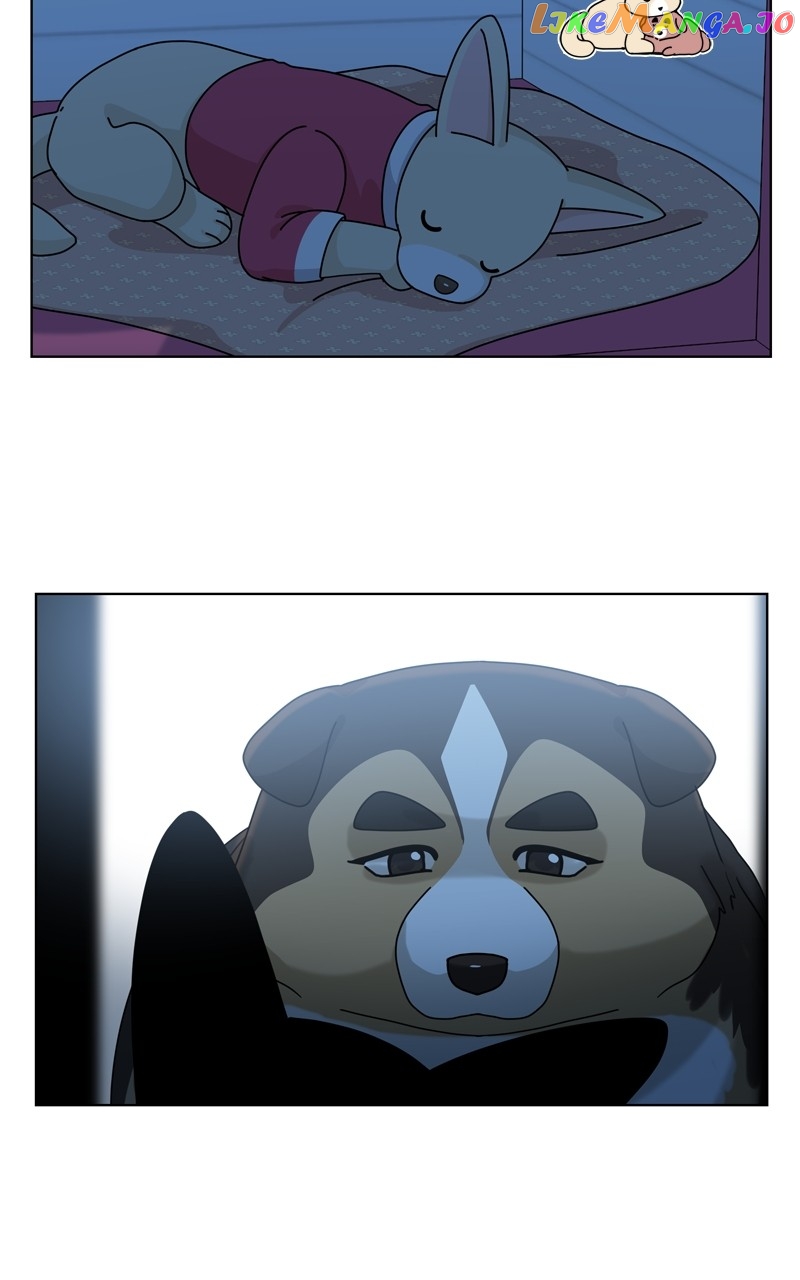 The Dog Diaries Chapter 132 - page 37