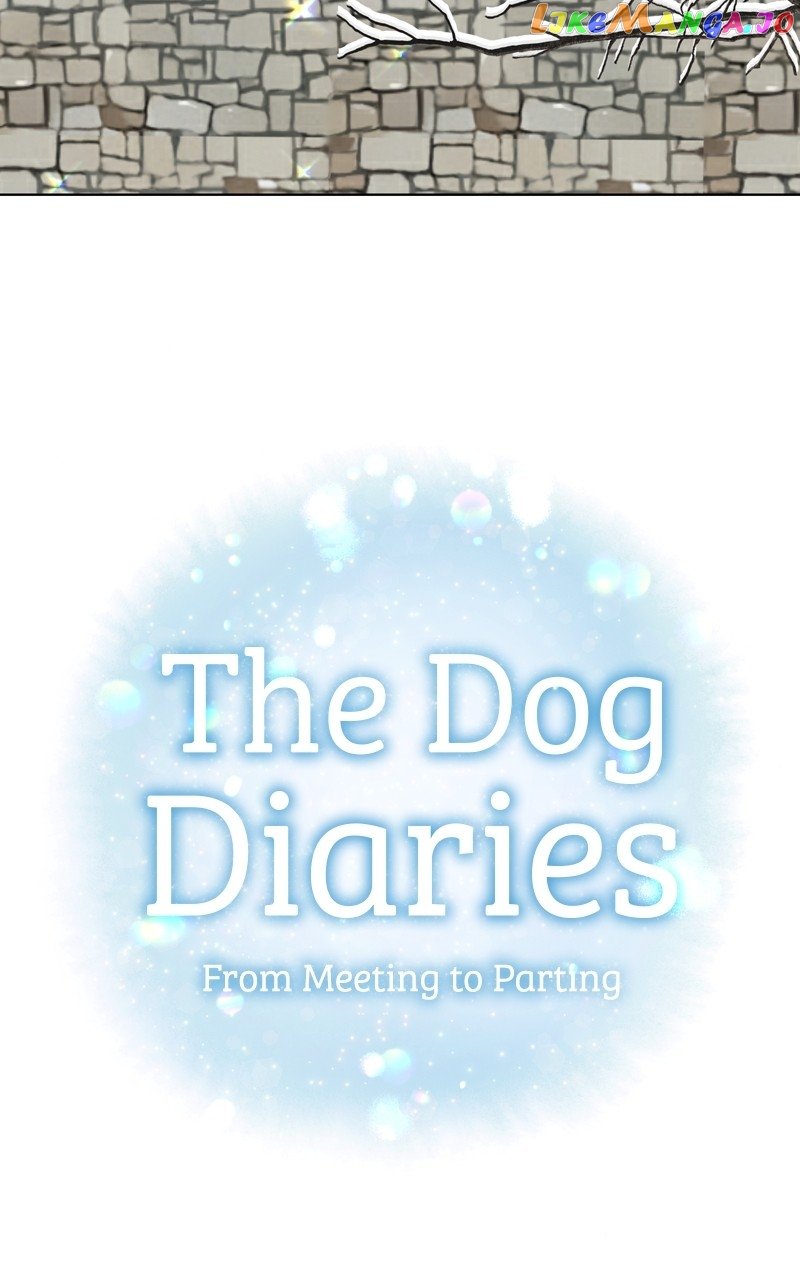 The Dog Diaries Chapter 134 - page 4