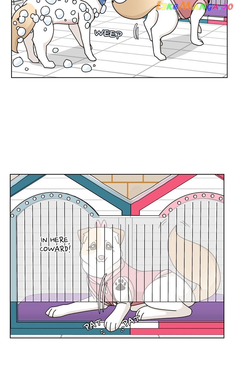 The Dog Diaries Chapter 134 - page 48