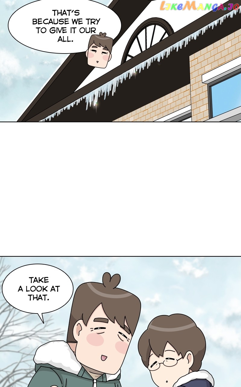 The Dog Diaries Chapter 134 - page 69