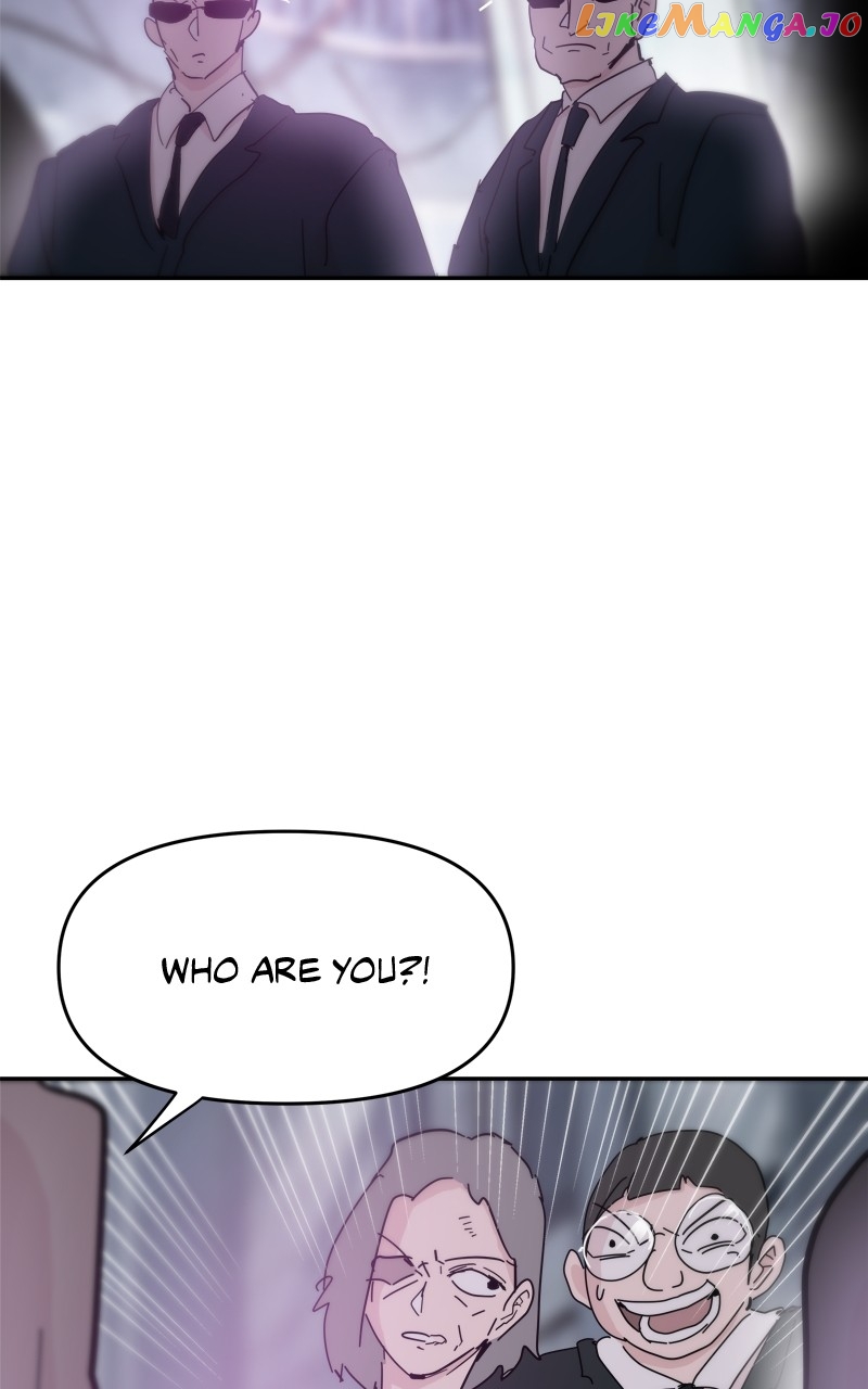 Never-Ending Darling Chapter 81 - page 6