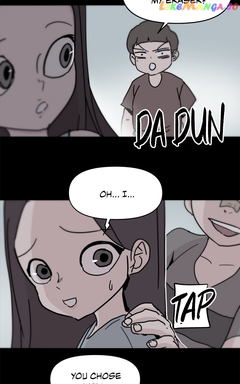 Never-Ending Darling Chapter 83 - page 22