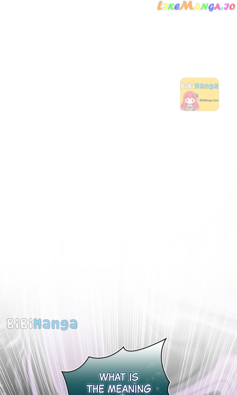 Why Would a Villainess Have Virtues? Chapter 109 - page 101