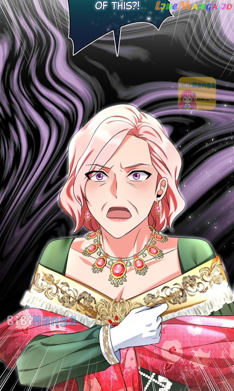 Why Would a Villainess Have Virtues? Chapter 109 - page 102
