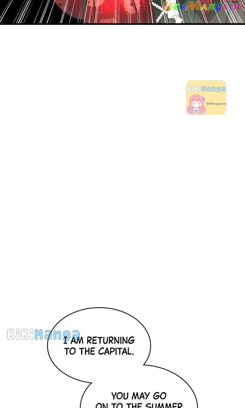 Why Would a Villainess Have Virtues? Chapter 109 - page 103