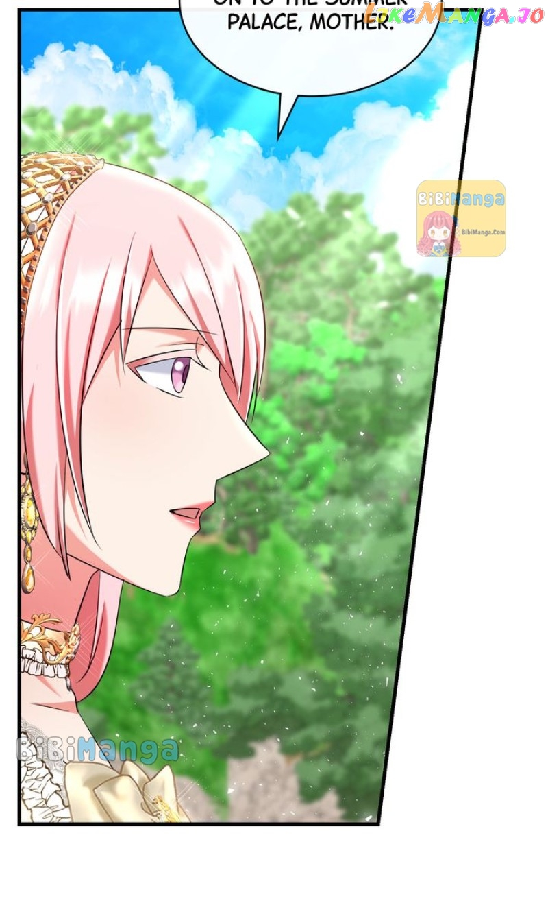 Why Would a Villainess Have Virtues? Chapter 109 - page 104