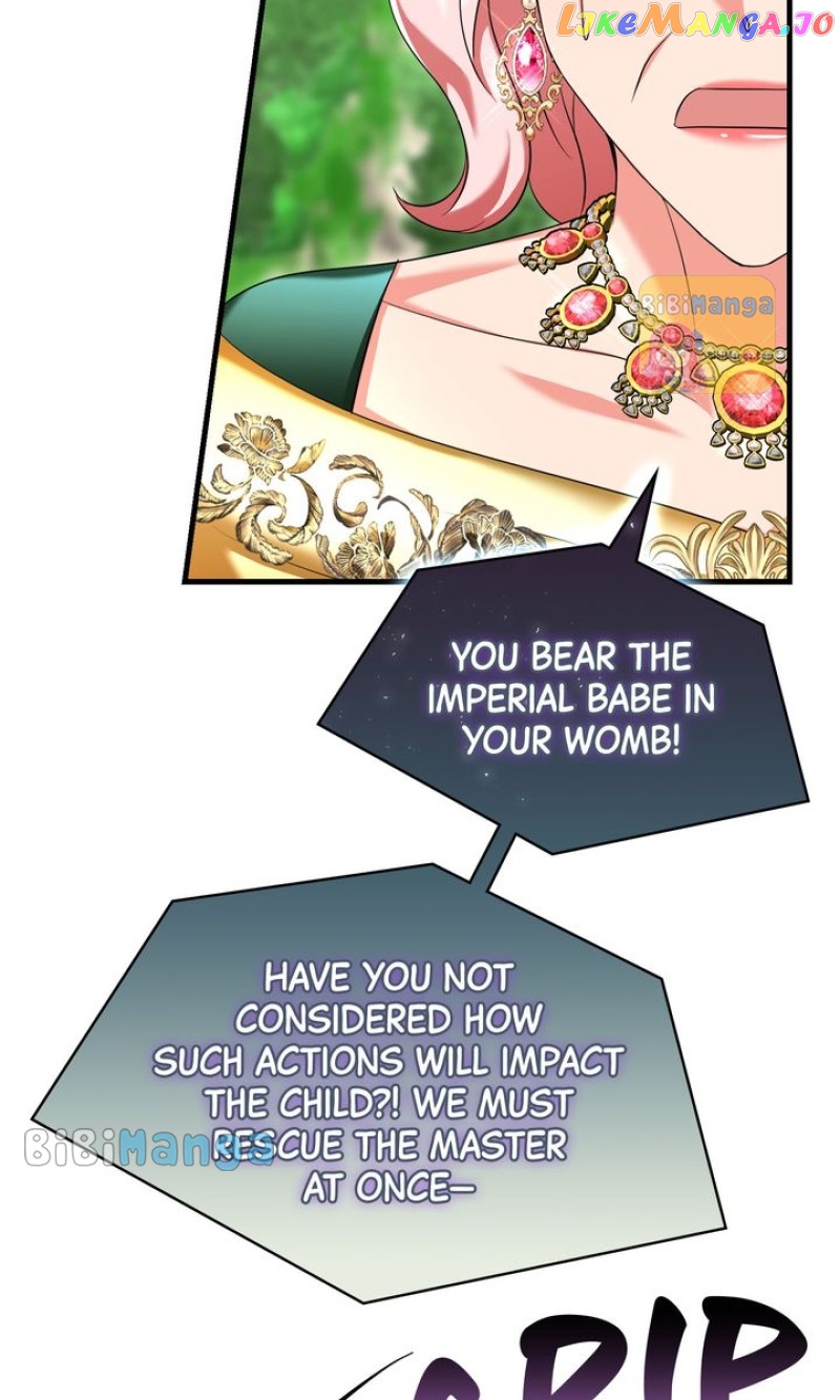 Why Would a Villainess Have Virtues? Chapter 109 - page 106