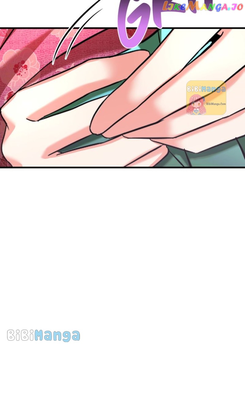 Why Would a Villainess Have Virtues? Chapter 109 - page 107