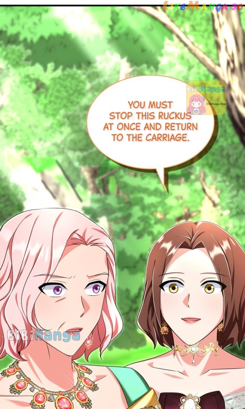 Why Would a Villainess Have Virtues? Chapter 109 - page 108