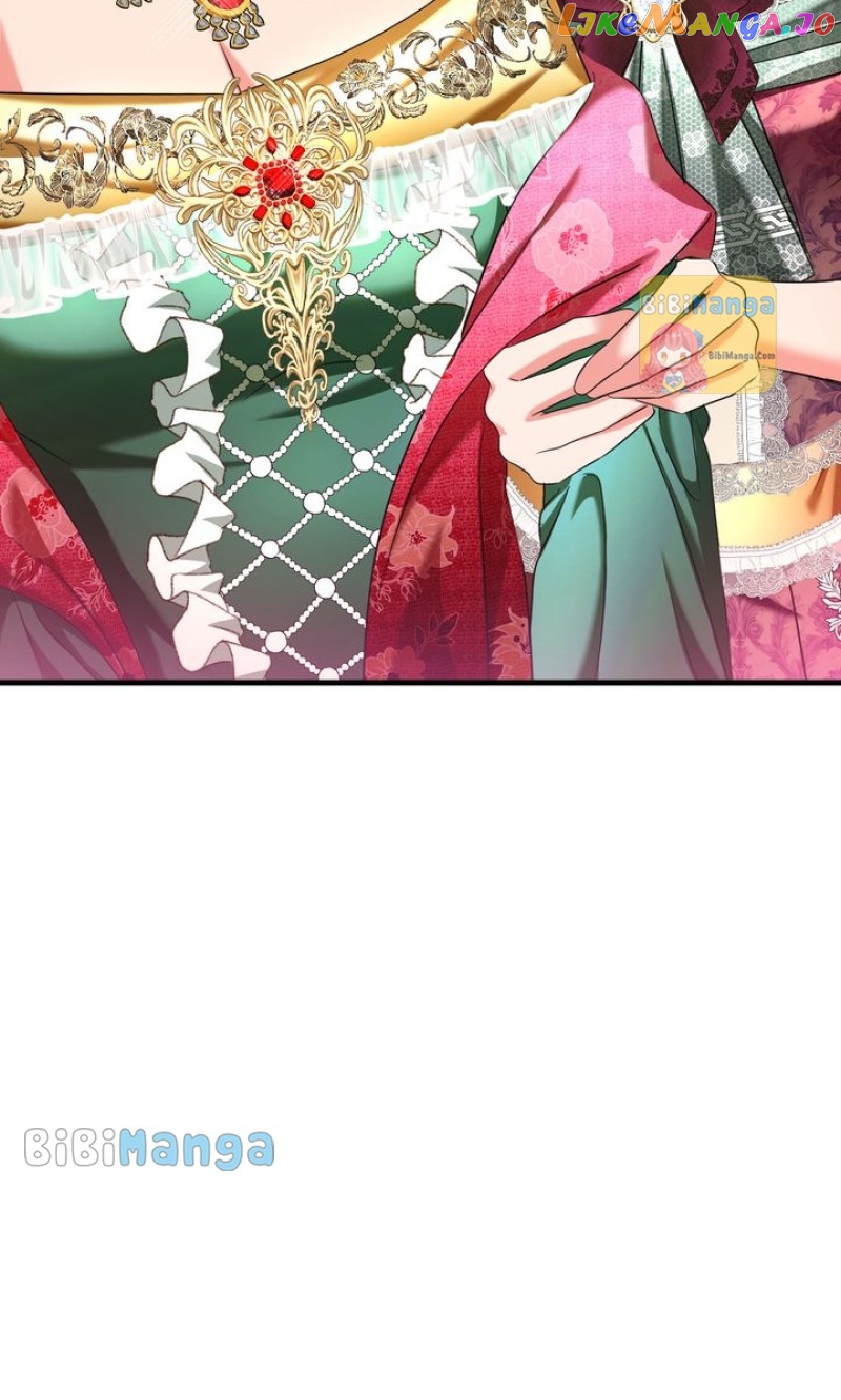 Why Would a Villainess Have Virtues? Chapter 109 - page 109