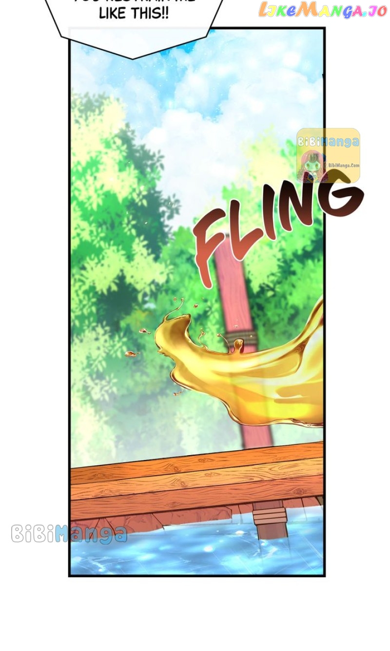 Why Would a Villainess Have Virtues? Chapter 109 - page 111