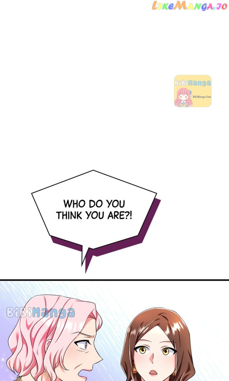 Why Would a Villainess Have Virtues? Chapter 109 - page 112