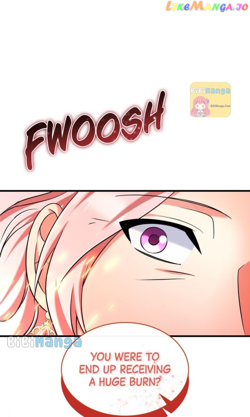 Why Would a Villainess Have Virtues? Chapter 109 - page 114