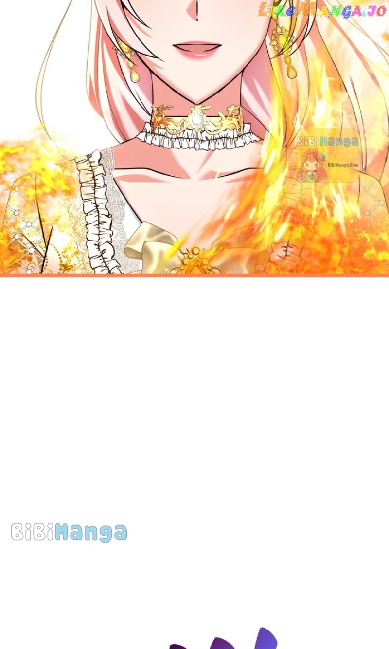 Why Would a Villainess Have Virtues? Chapter 109 - page 119