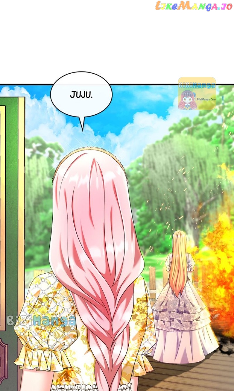 Why Would a Villainess Have Virtues? Chapter 109 - page 126