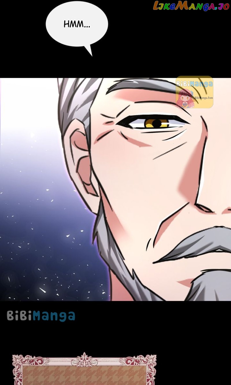 Why Would a Villainess Have Virtues? Chapter 109 - page 17