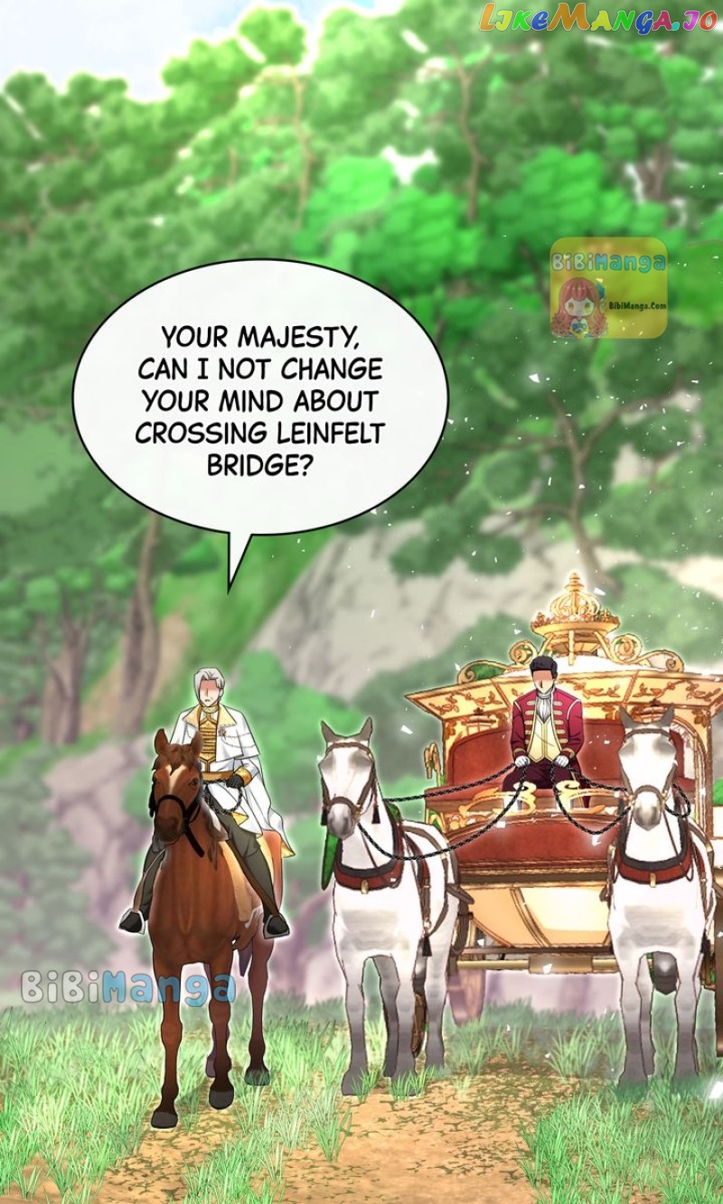 Why Would a Villainess Have Virtues? Chapter 109 - page 23