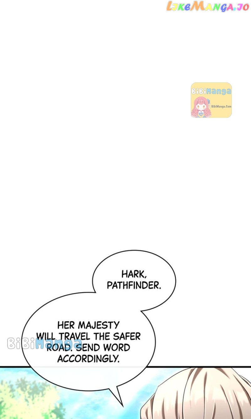 Why Would a Villainess Have Virtues? Chapter 109 - page 27