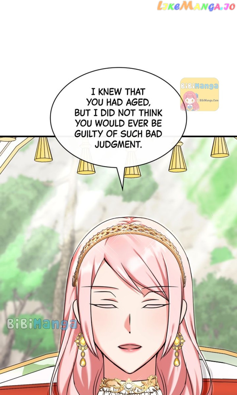 Why Would a Villainess Have Virtues? Chapter 109 - page 31