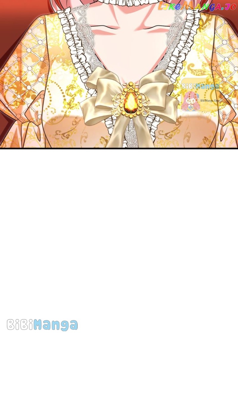 Why Would a Villainess Have Virtues? Chapter 109 - page 32