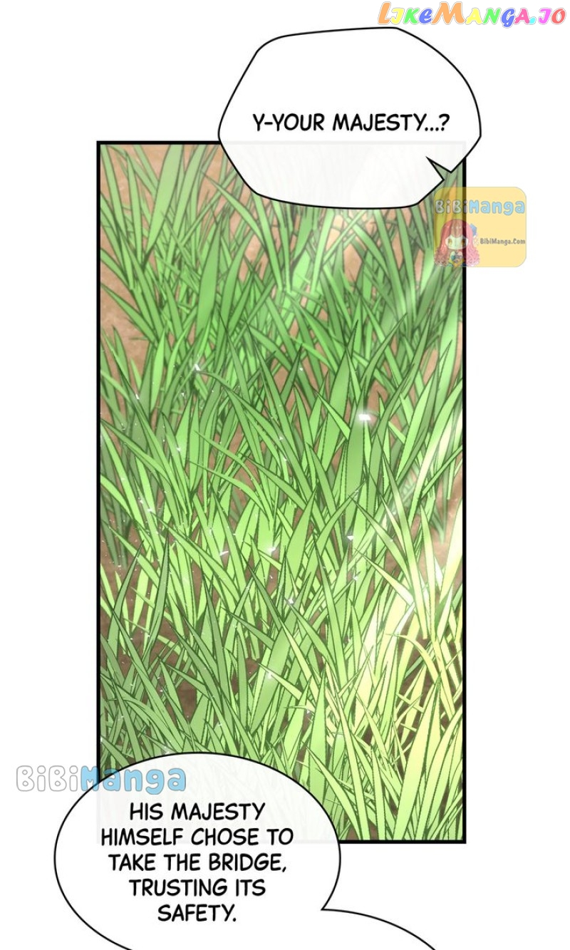 Why Would a Villainess Have Virtues? Chapter 109 - page 33