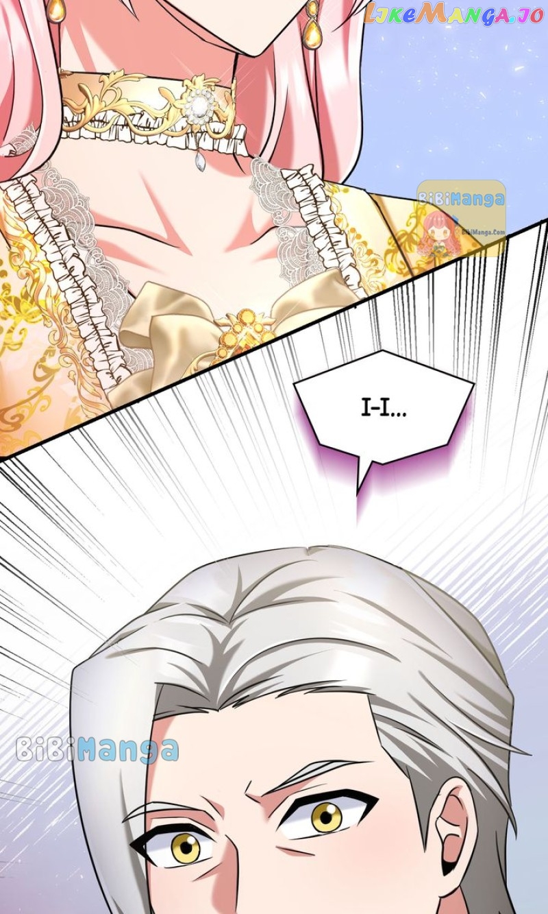 Why Would a Villainess Have Virtues? Chapter 109 - page 36