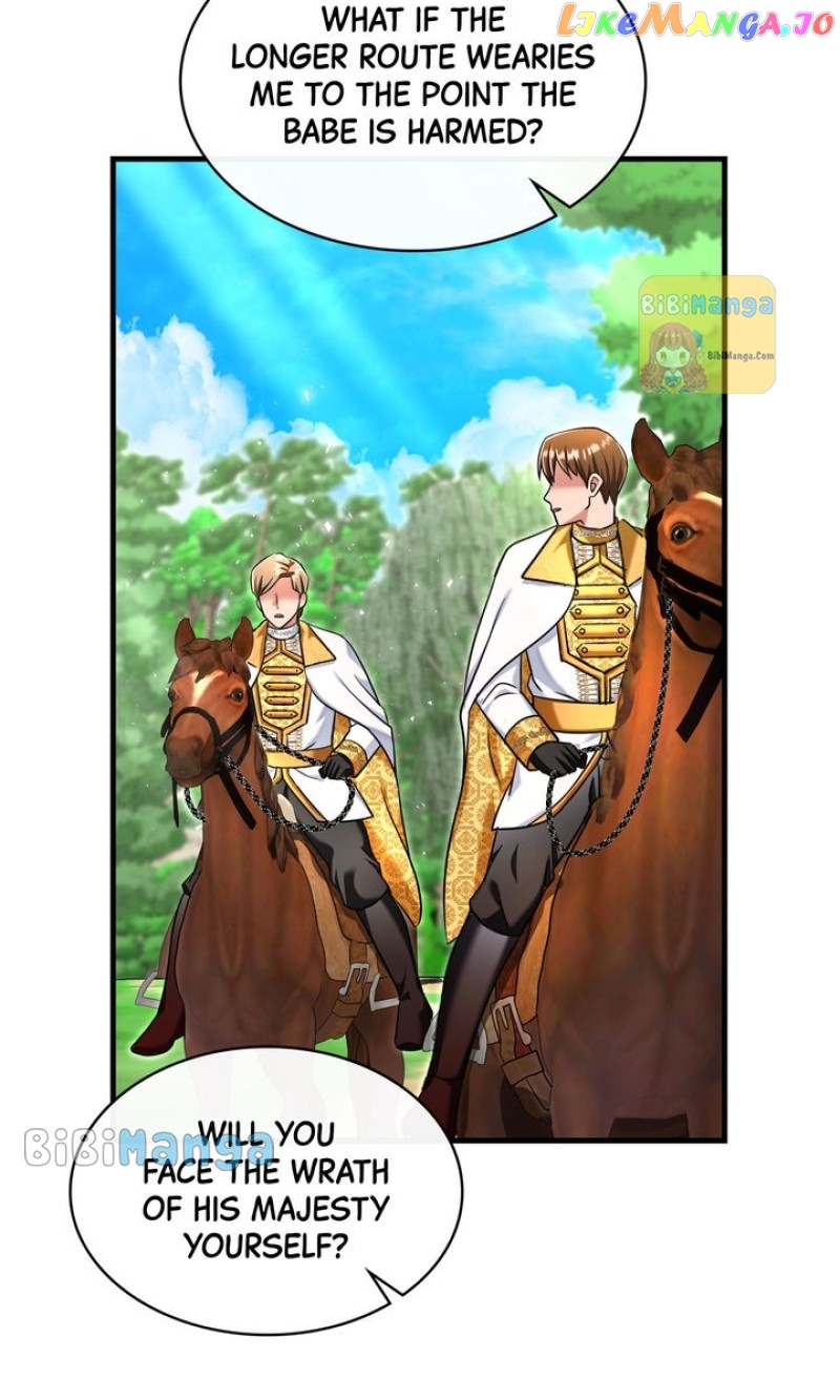 Why Would a Villainess Have Virtues? Chapter 109 - page 42
