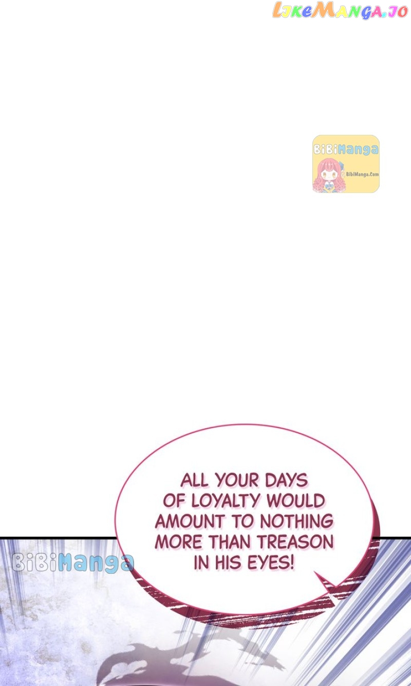 Why Would a Villainess Have Virtues? Chapter 109 - page 43