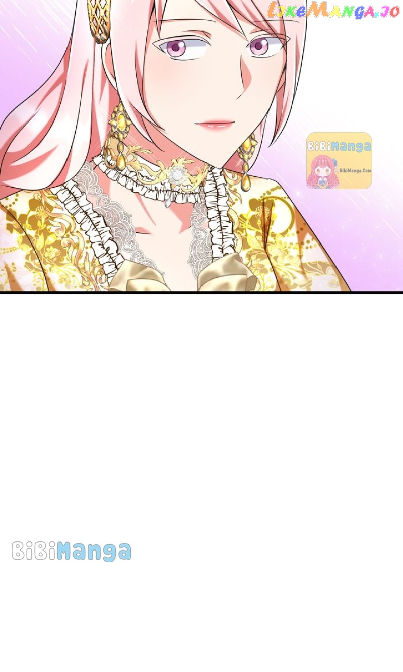 Why Would a Villainess Have Virtues? Chapter 109 - page 46