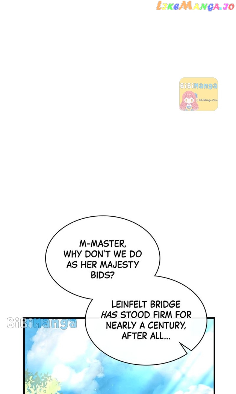 Why Would a Villainess Have Virtues? Chapter 109 - page 49