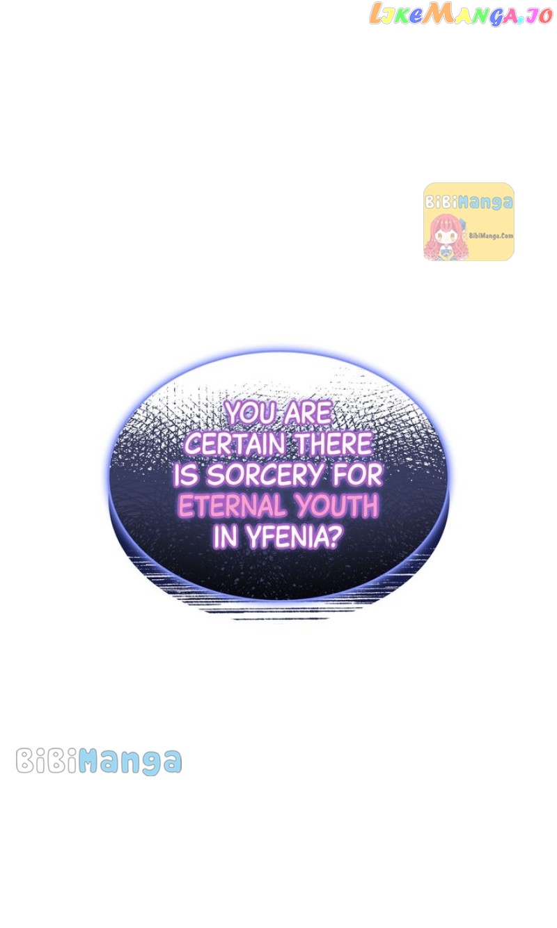 Why Would a Villainess Have Virtues? Chapter 109 - page 6