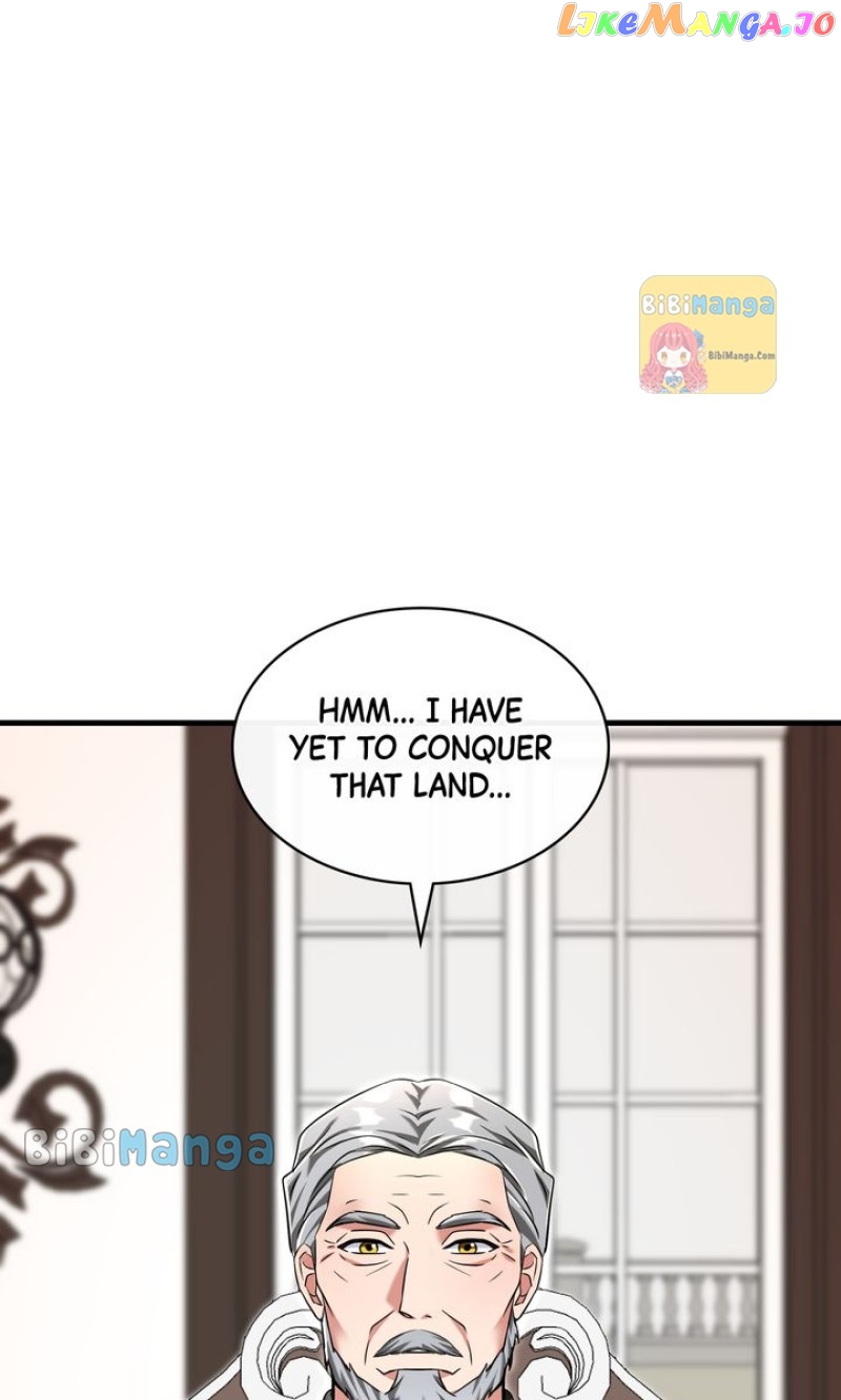Why Would a Villainess Have Virtues? Chapter 109 - page 7
