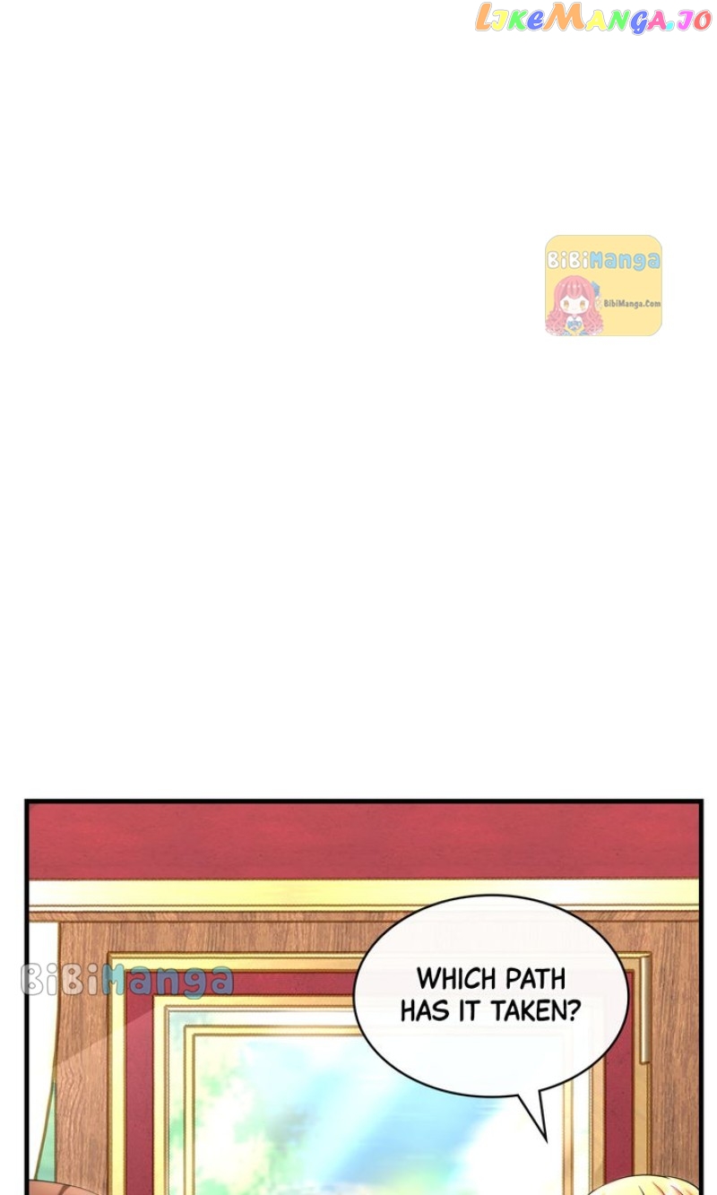 Why Would a Villainess Have Virtues? Chapter 109 - page 61