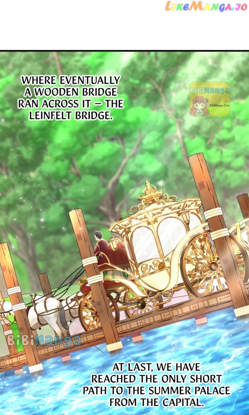 Why Would a Villainess Have Virtues? Chapter 109 - page 68