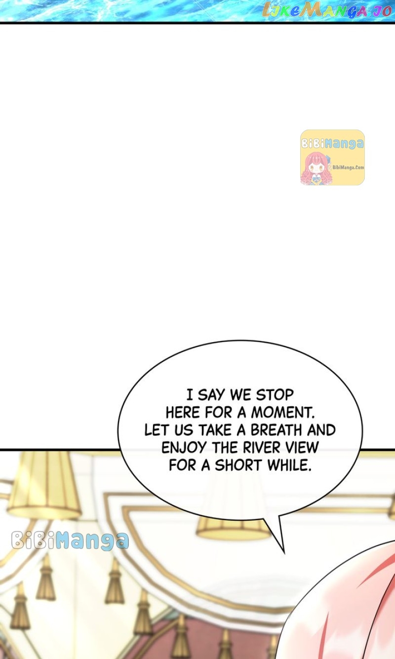 Why Would a Villainess Have Virtues? Chapter 109 - page 69