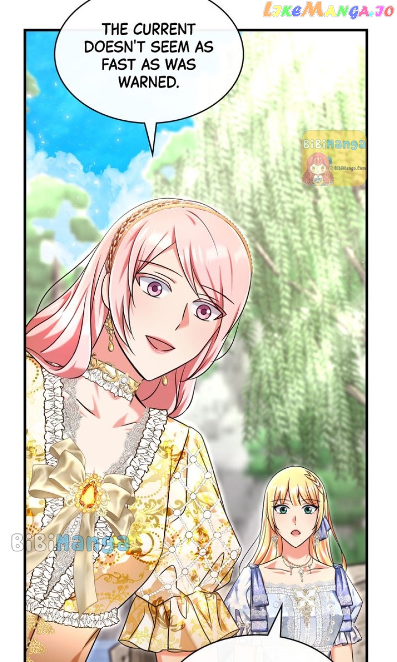 Why Would a Villainess Have Virtues? Chapter 109 - page 74