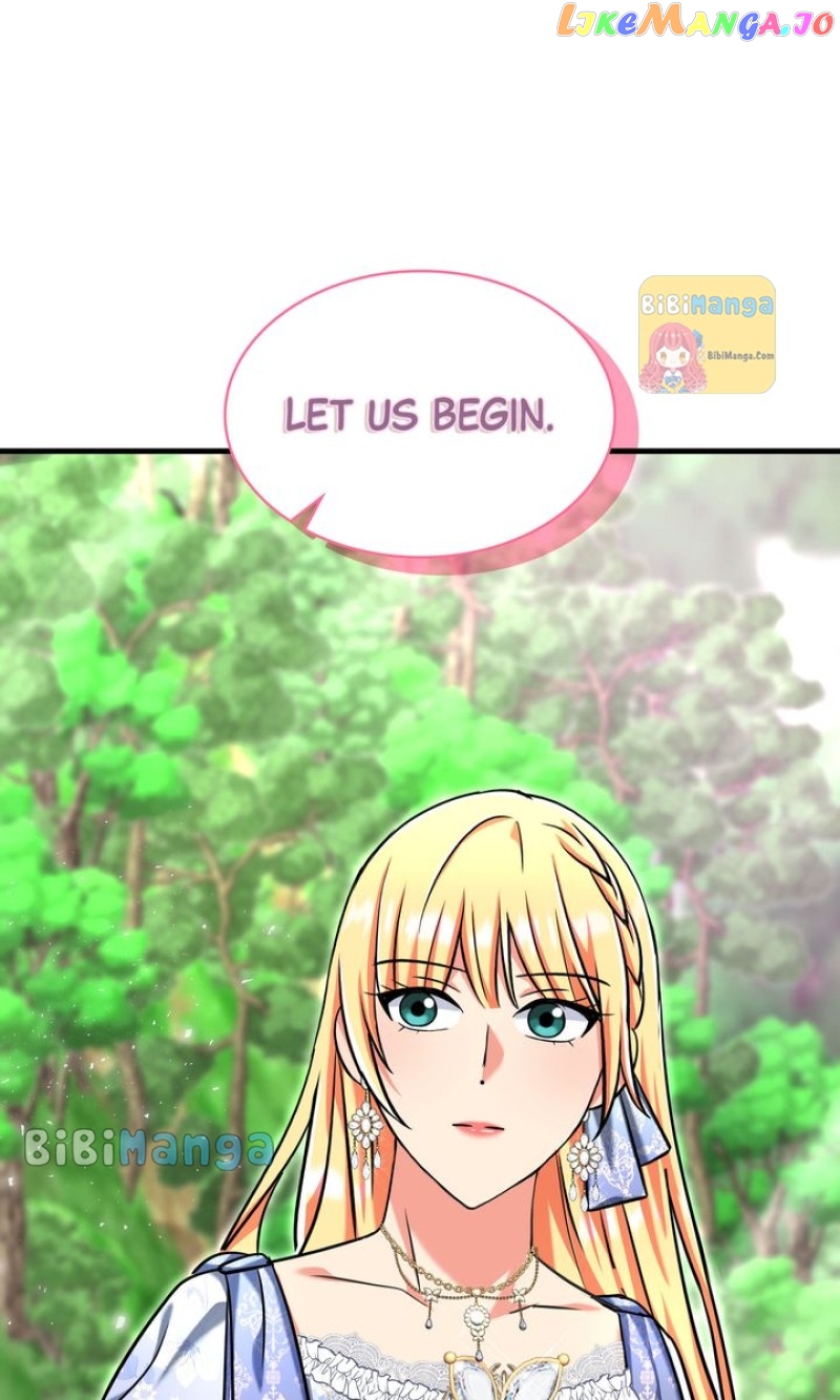 Why Would a Villainess Have Virtues? Chapter 109 - page 77