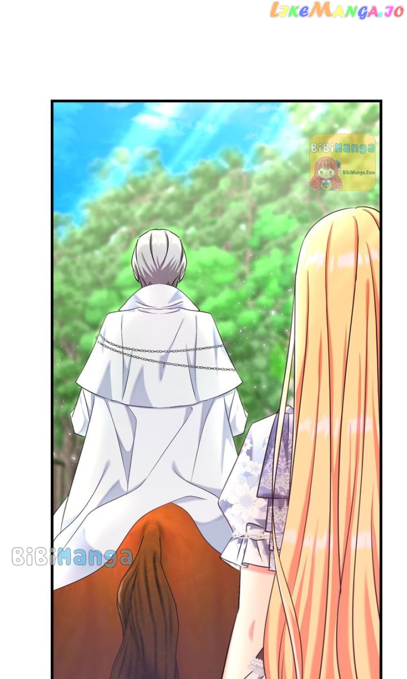 Why Would a Villainess Have Virtues? Chapter 109 - page 80