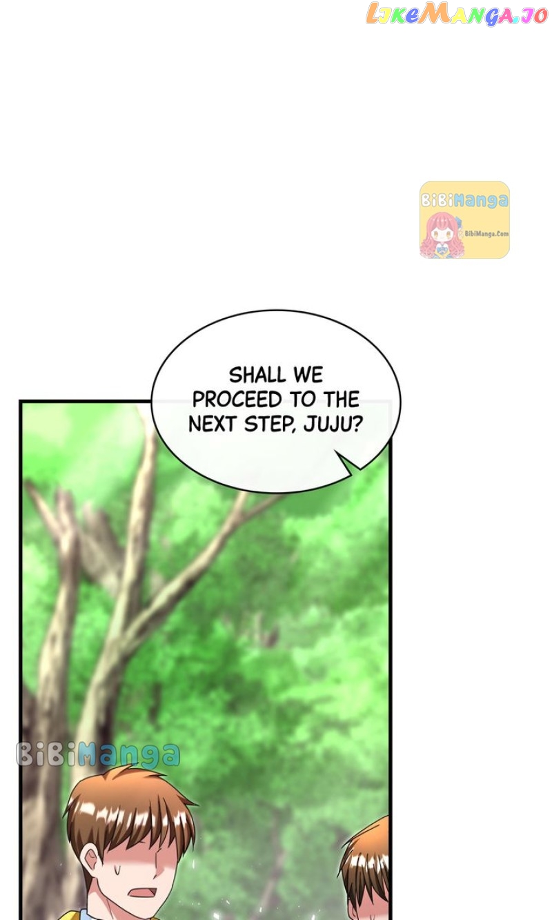 Why Would a Villainess Have Virtues? Chapter 109 - page 93