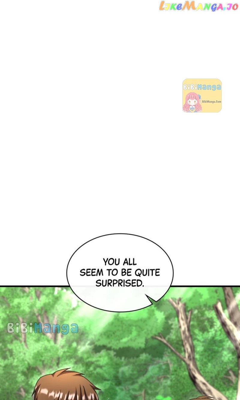 Why Would a Villainess Have Virtues? Chapter 109 - page 96