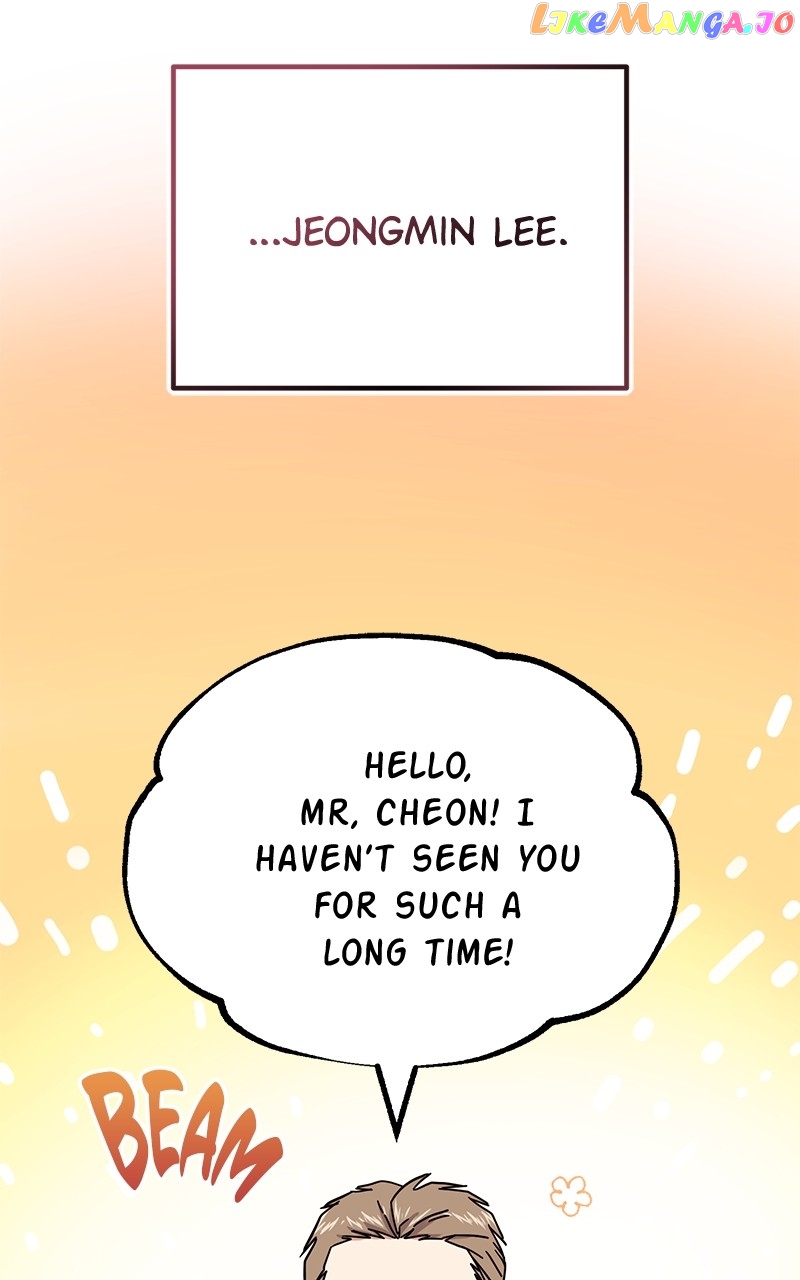 Superstar Associate Manager Chapter 78 - page 76