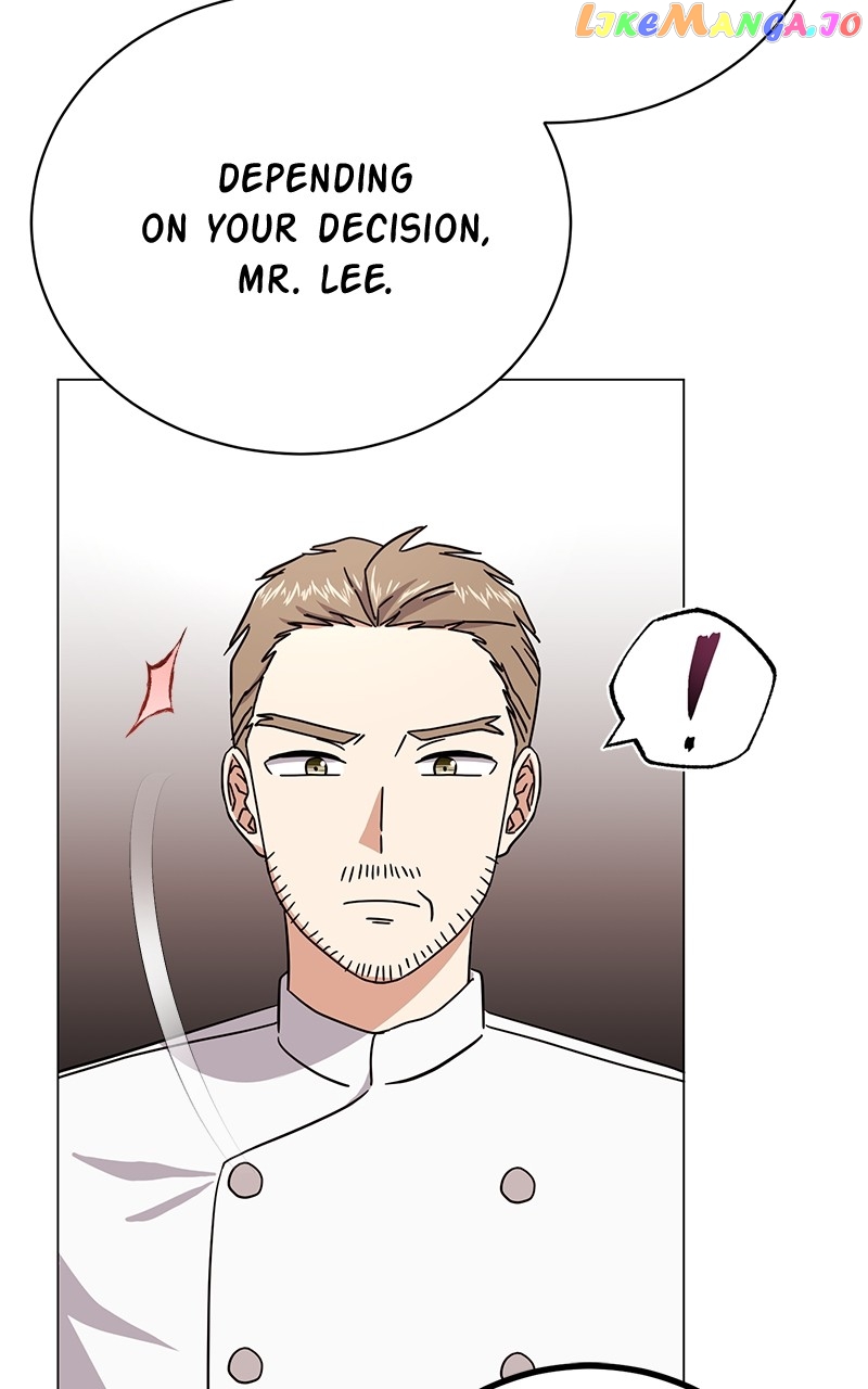 Superstar Associate Manager Chapter 78 - page 80