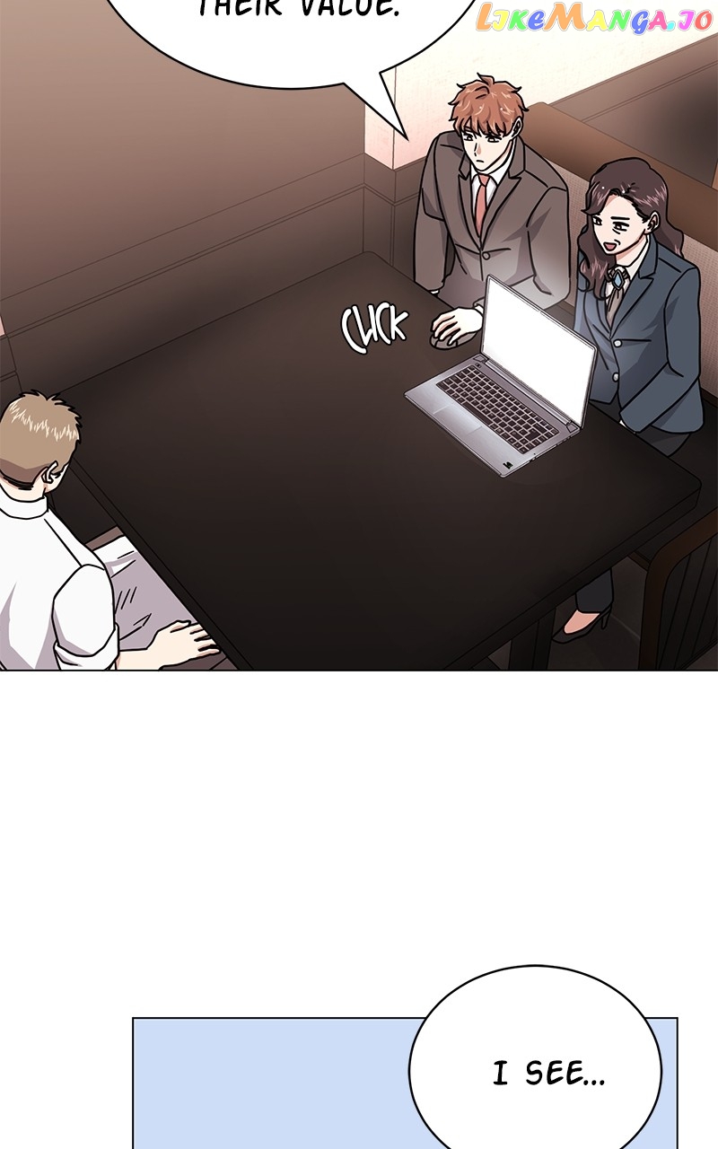 Superstar Associate Manager Chapter 78 - page 87